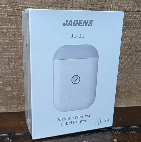 Jadens portable mini - jadens, jd-11