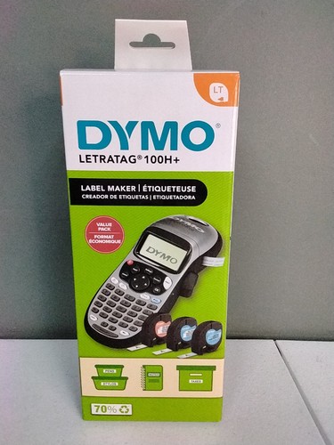 Dymo portable printer handheld - portable,
