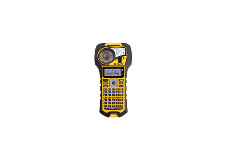 Brady m210 portable handheld - brady,