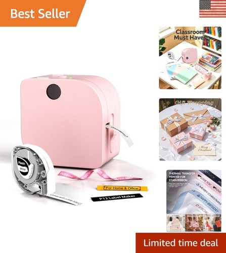Mini thermal label maker - thermal,