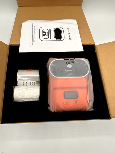 M110 label maker machine - maker,
