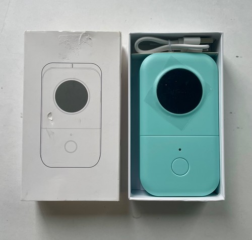 Phomemo d30 new - label, printer