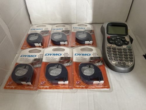 Dymo portable printer handheld - printer,