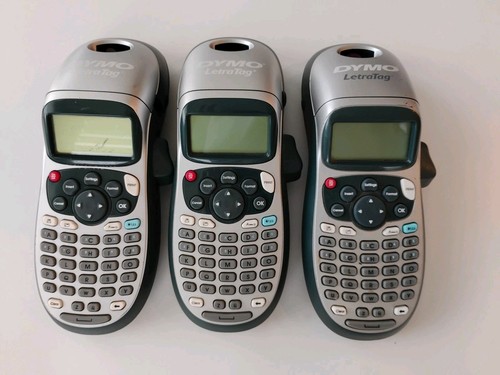 Lot dymo portable printer - of,