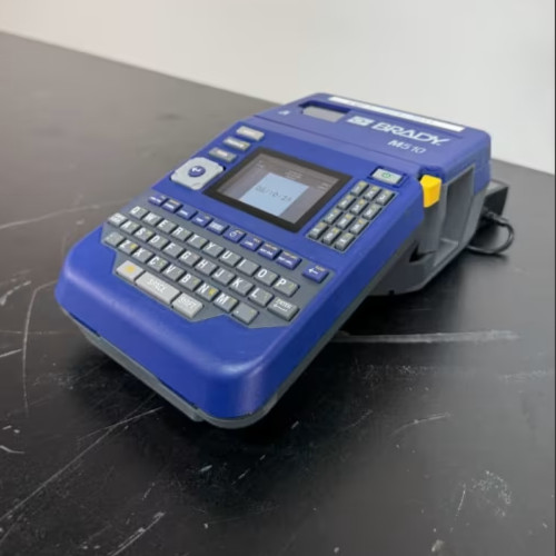 Brady m510 portable - m510,
