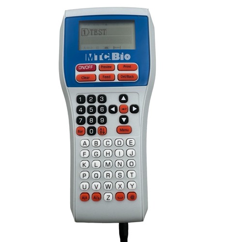 Mtc bio l9010 handheld thermal - bio,