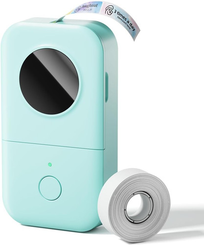 Phomemo d30 label maker - d30,