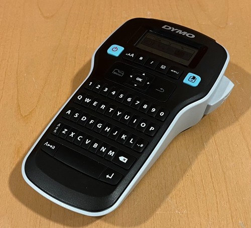 Dymo labelmanager 160 portable - labelmanager,