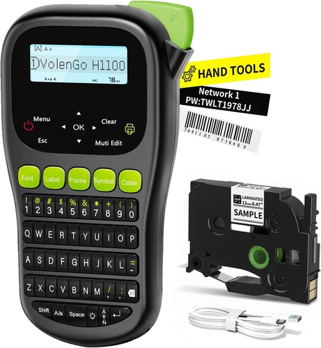 Phomemo h1100 label - phomemo,